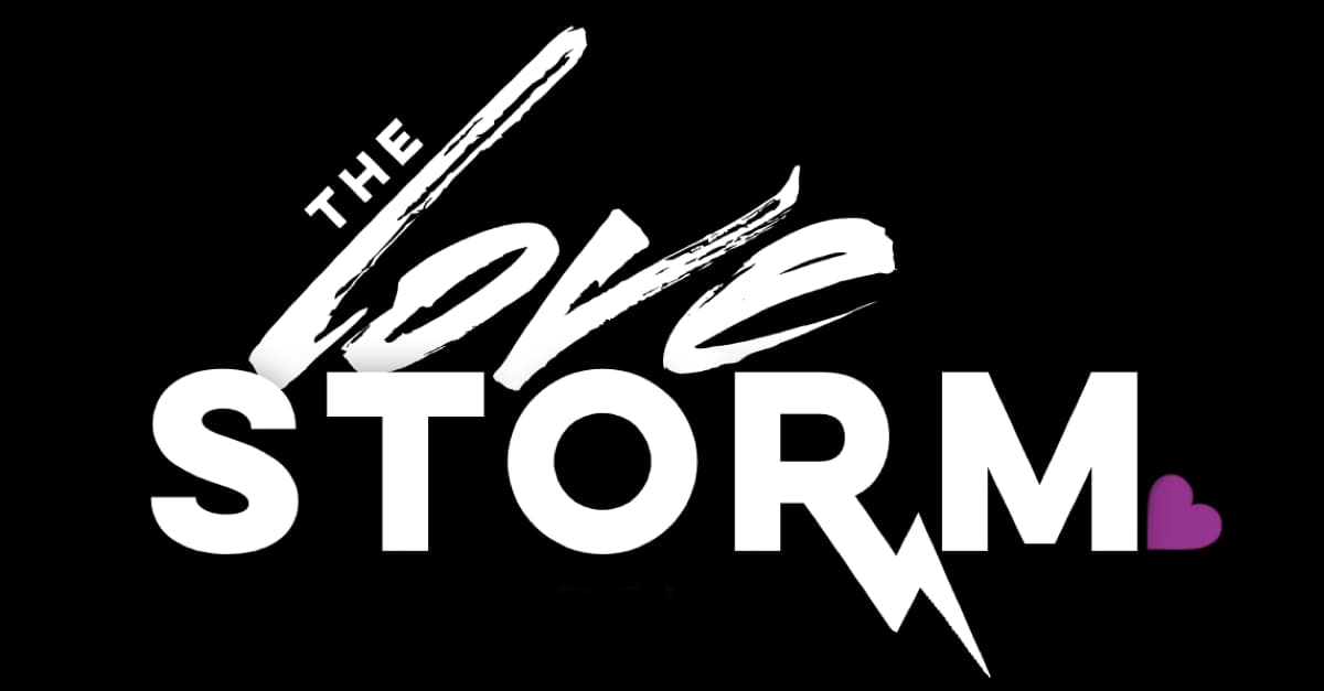 The Love Storm