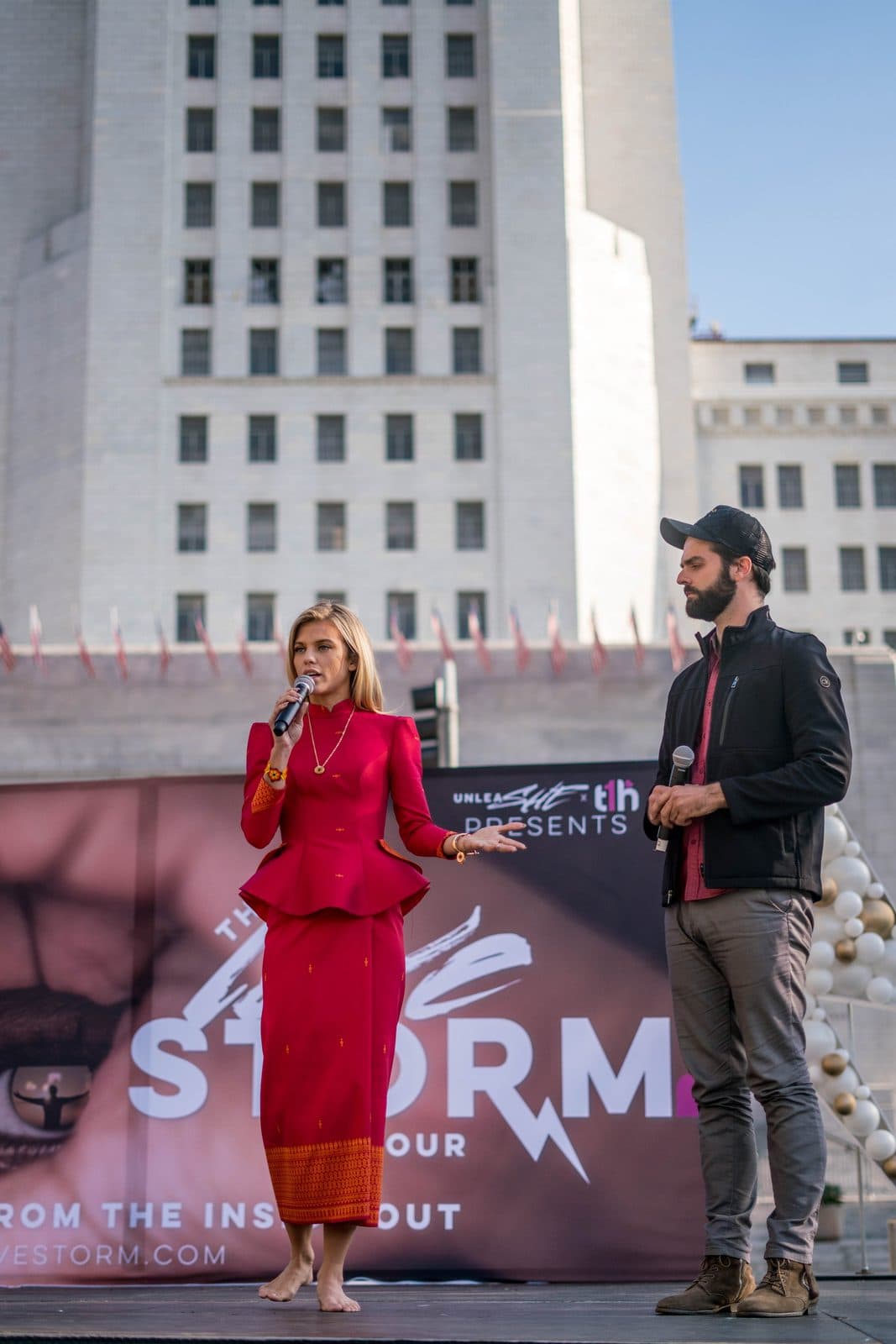 The Love Storm Los Angeles, photograph 14