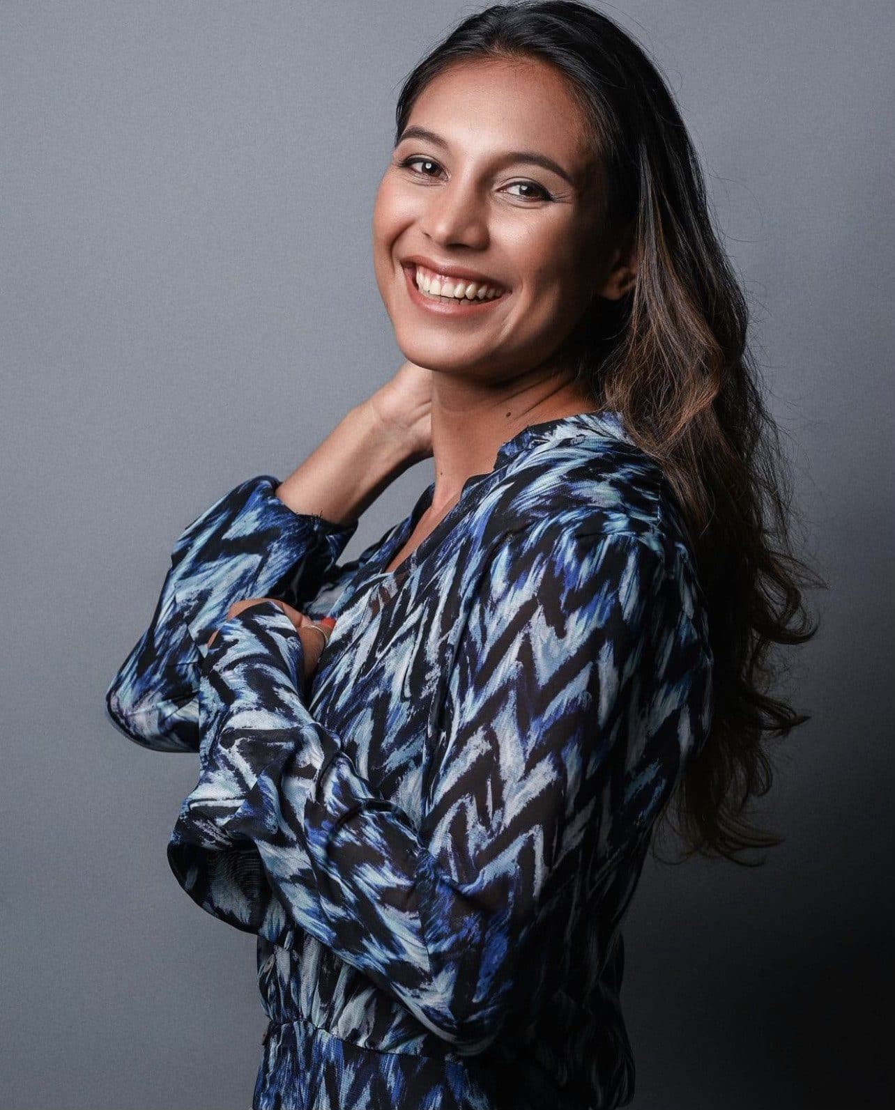 Adana Legros-Mam