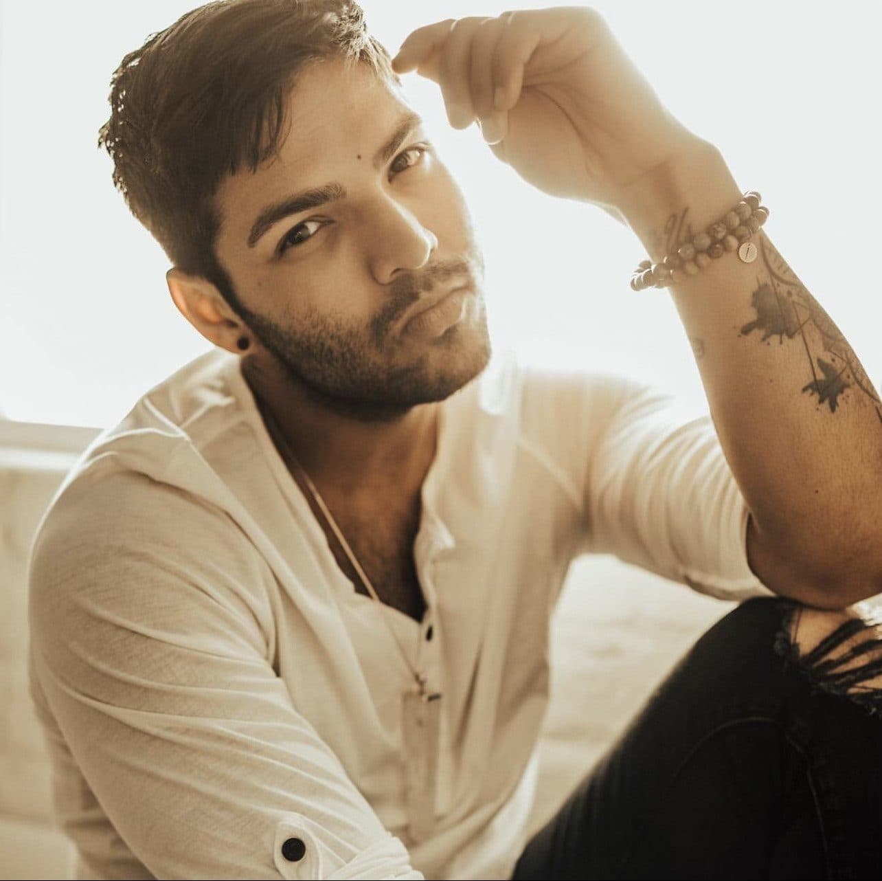 Matthew Coelho