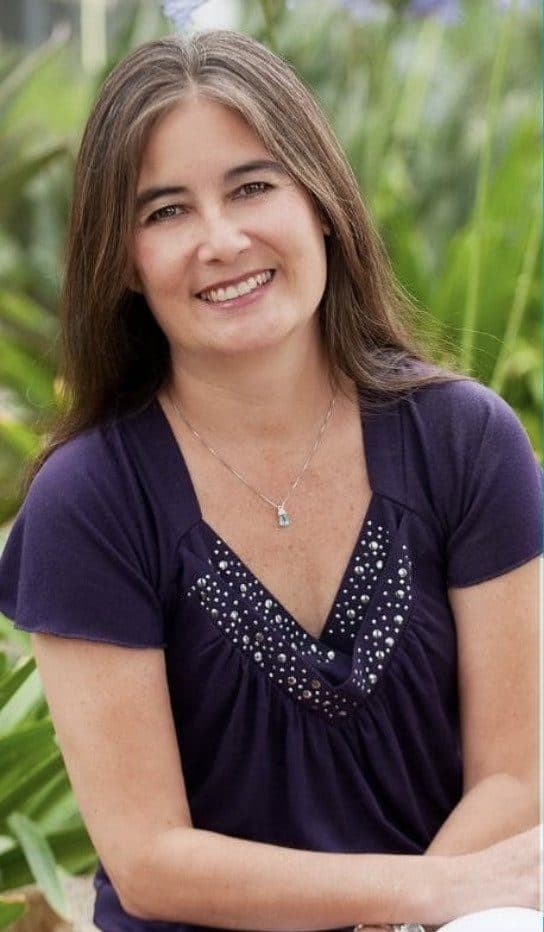 Katherine Zacharias