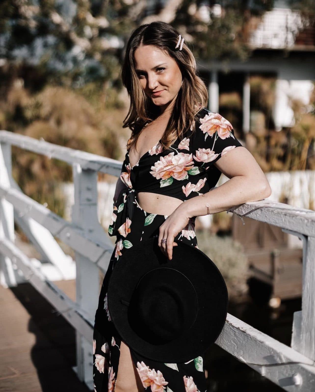 Jessica Dahl
