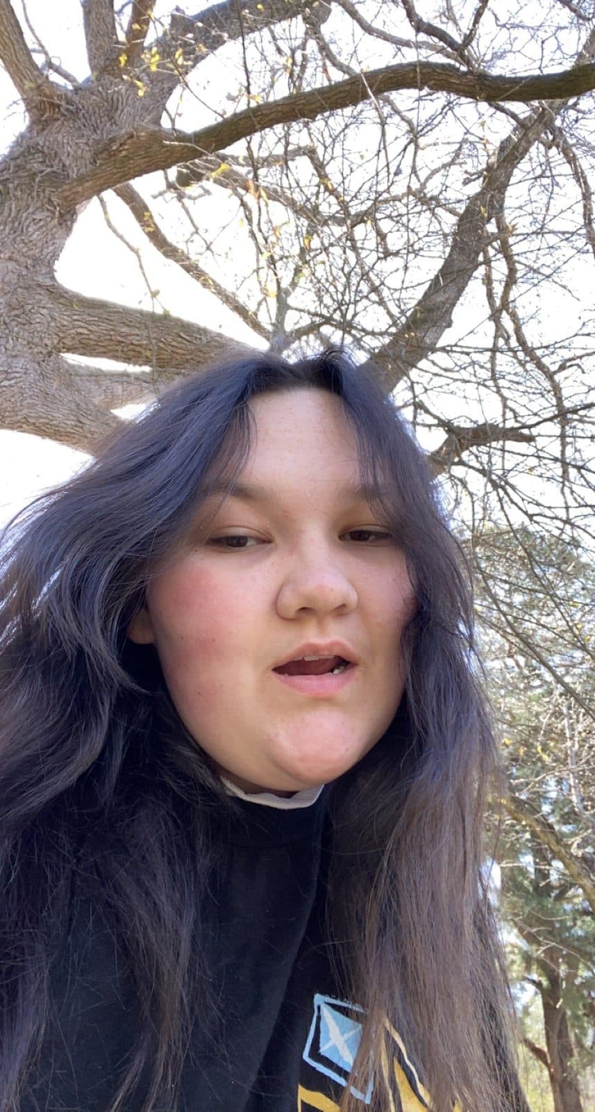 Isabella Squires