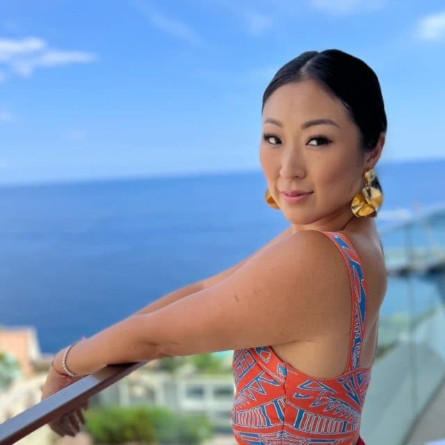 Jane Hong